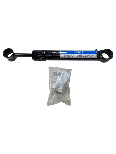 Mercury Quicksilver 8M0175291, Hydraulic Cylinder Port Side Swim ...