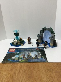LEGO 4192 Pirates of the Caribbean Fountain of Youth NO BOX