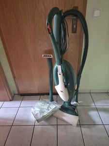 Vorwerk Kobold 135 + EB 351 Staubsauger Ersatzteile Filtertüten Filterset Beutel - Bild 1 von 1