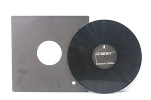 DJ Tomcraft – The Lord 12" Vinyl Record - Imagen 1 de 5