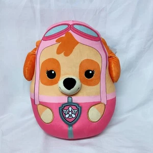 Peluche Squish GUND Paw Patrol Skye 12 pulgadas 30 cm - Imagen 1 de 4