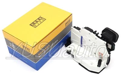 Cerradura puerta trasera izquierda 4K0839015R para AUDI A6 S6 quattro Q8 A7 Sportback Foto 1 de 4