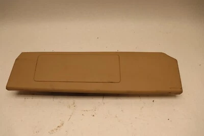 2010-2016 PORSCHE PANAMERA PAINEL ESQUERDO DRIVER JOELHO INFERIOR AIRBAG FABRICANTE DE EQUIPAMENTO ORIGINAL - Imagem 1 de 4