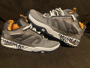 Chad Muska Signed Circa CM902 Shoes C1rca - Picture 1 of 7