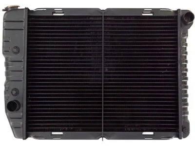For 1969-1970 Mercury Marauder Radiator 27822SCHH Radiator - Image 1 of 2