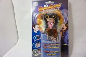 William Mark 311 Sneekums Pet Pranksters, Get Ready Hide & Surprise Discontinued - Picture 1 of 4