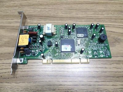 Compaq Presario 5220 56K FAX Modem Internal - 337559-001, 337550-001 M1-5614PM3 - Image 1 of 4