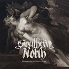 1/2 Southern North - Narrations Of A Fallen Soul [CD]