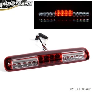 Tercera lámpara de luz trasera de freno apta para Chevy Silverado GMC Sierra 1999-2006 - Imagen 1 de 12