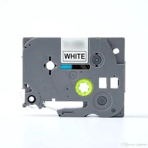 Etichettatrice Compatibile per Brother TZe-232 P-touch 1005F 1830VP 2030 12mmx8m - Foto 1 di 1