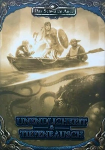 Das Black Eye (DSA5) - Infinito y ruido profundo (US25228) - Ayuda para el juego - Imagen 1 de 2