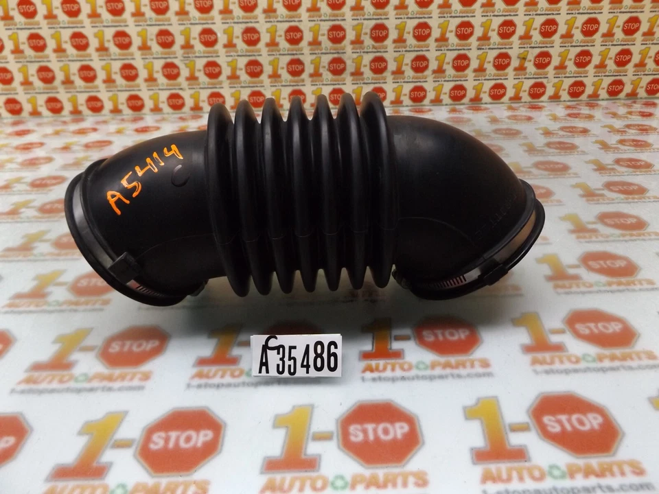 Oldsmobile 88 1992 tubo de conducto de admisión de aire de 3,8 L 25535128 OEM Foto 1 de 4