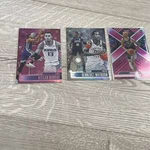 3 nba cards from 2022-23 chronicles - Picture 1 of 5