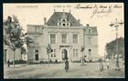 CPA - Carte Postale - France - Villeurbanne - L'Hôtel de Ville (CP21916OK)