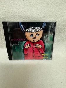 Dinosaur Jr. : Without a Sound CD - GOOD/VERY GOOD CONDITION!!! - Picture 1 of 2
