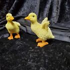 Duckling Sculptures