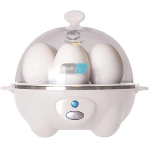 Dash STOREBOUND Rapid 6 Egg Cooker, Perfect fo - Picture 1 of 3