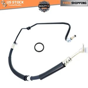 NEW 53713-SDC-A02 Power Steering Pressure Line Hose Assembly for Honda Accord - Picture 1 of 9