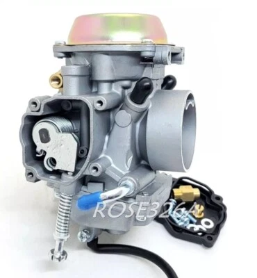 Carburetor For Polaris Hawkeye 300 400 2006-2014 - Image 1 of 4