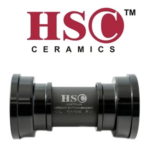 Shimano SM-BB92 (BB86) Bottom Bracket Ceramic Bearing for Campagnolo UT Crank - Picture 1 of 8