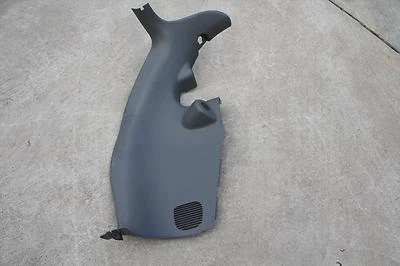 Chrysler Town & Country Quarter 2007 cubierta izquierda moldura de puerta caravana Voyager 07 Foto 1 de 4