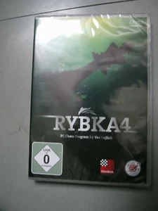 Rybka 4 OVP - Photo 1/1