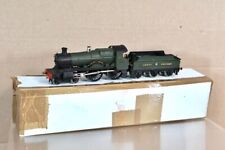 WILLS FINECAST KIT BUILT GWR 4-4-0 3800 CLASS LOCOMOTIVE 3850 COUNTY of OXFORD