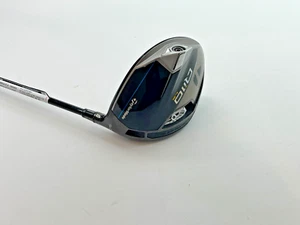 TAYLORMADE QI10 LS 9 DEGREE DRIVER EXTRA STIFF FLEX HZRDUS SHAFT - Picture 1 of 5