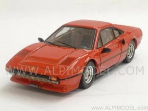 Ferrari 308 GTB Quattrovalvole Red 1:43 BEST 9245 - Foto 1 di 1