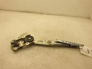 06-11 TOYOTA YARIS DRIVER SIDE FRONT WINDOW REGULATOR ASSEMBLY - Foto 1 di 12