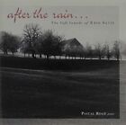 After Rain: Soft Sounds Of Erik Satie (Audio CD) PASCAL ROGE
