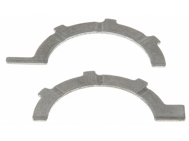 Juego de arandela de empuje de cigüeñal 55WNPD38 para Ram 1500 Dakota Durango Nitro 2005 Foto 1 de 1