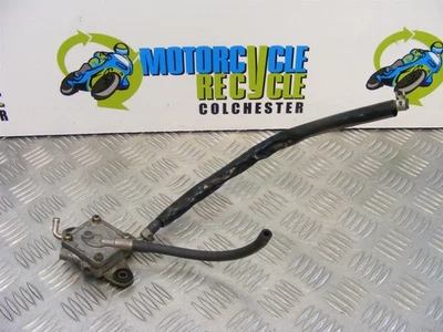 Diafragma bomba gasolina Suzuki SV 650 S 1999 a 2002 SV650S SV650 B098 Foto 1 de 4