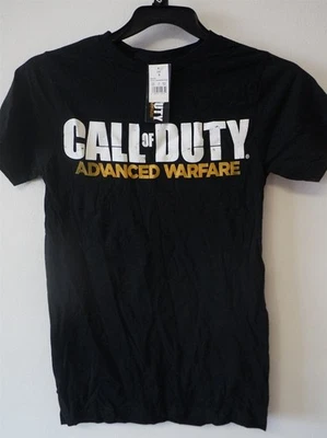 Activision Advanced Warfare мужчин маленький графический футболка с Ярлыками - Изображение 1 из 2