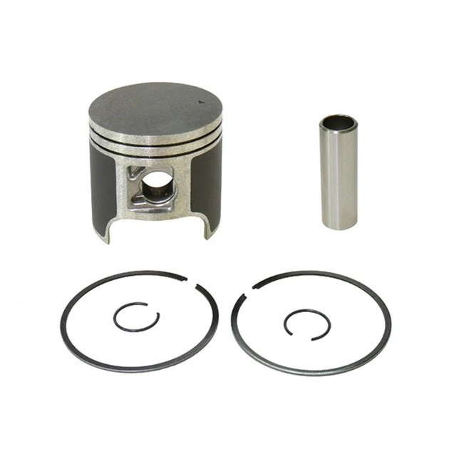 SPi T-Moly Piston SM-09261 Polaris Foto 1 de 1