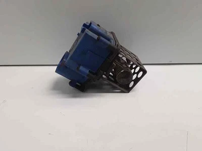 9662240180 RESISTANCE CHAUFFAGE PEUGEOT 308 CONFORT 2007 1172032 - Photo 1/4