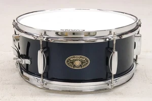 Tama 5.5x13" ImperialStar 6 Lug Snare Drum Midnight Blue - Picture 1 of 15