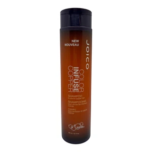 Joico Color Infuse Copper Shampoo 10.1oz • Boosts Red & Copper Hair Color - Picture 1 of 2