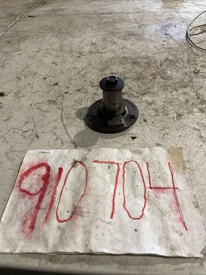 Árbol de levas 2006-11 piezas Cadillac DTS 12577790 eje de transmisión intermedio Foto 1 de 3