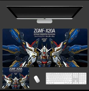 New Mecha Mouse Keyboard Pad. 600MMx300MMx2MM/23.5inch/11.5inch. - Picture 1 of 4