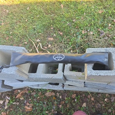 2020-2025 Subaru Outback Rear Compartment Cargo Net Mesh F551SAN000 Genuine OEM - Image 1 of 4