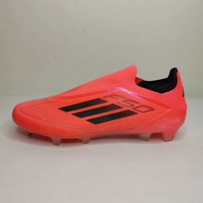 Adidas F50 Elite Laceless FG Soccer Cleats Men's Size 8.5 9 9.5 12 IE3185 New - Image 1 of 4