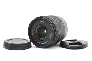 Panasonic LUMIX G VARIO 14-42mm F/3.5-5.6 ASPH. [Exc+++] aus Japan #765 - Bild 1 von 12