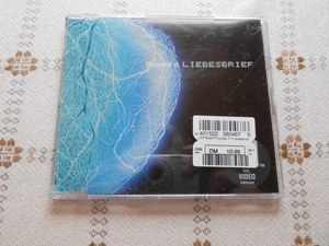 Liebesbrief von Thomas d. | CD | Zustand  gut - Bild 1 von 2