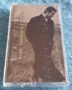Vince Gill – High Lonesome Sound - Cassette MCA MCAC-11422 - 1996 VG+ HX-Pro - Picture 1 of 4