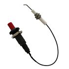 Propane Push Button Piezo Igniter Kit Grill Stove Kitchen Wire Long 30CM