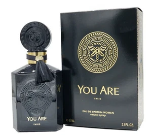 YOU ARE by Gemina B Geparlys 2,8 oz/85 ml eau de parfum spray para mujer - Imagen 1 de 1