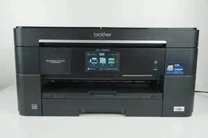 Brother MFC-J5520DW Business Smart Plus Series Multifunctional Printer - Picture 1 of 13