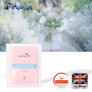 NEW Lovelyz 2nd Mini Album A New Trilogy K-pop CD - Picture 1 of 1