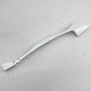 CUBIERTA ENVOLVENTE EMBELLECEDOR SALPICADERO VAUXHALL ADAM BLANCO 13349463 PANEL SALPICADERO 12-19 - Imagen 1 de 12